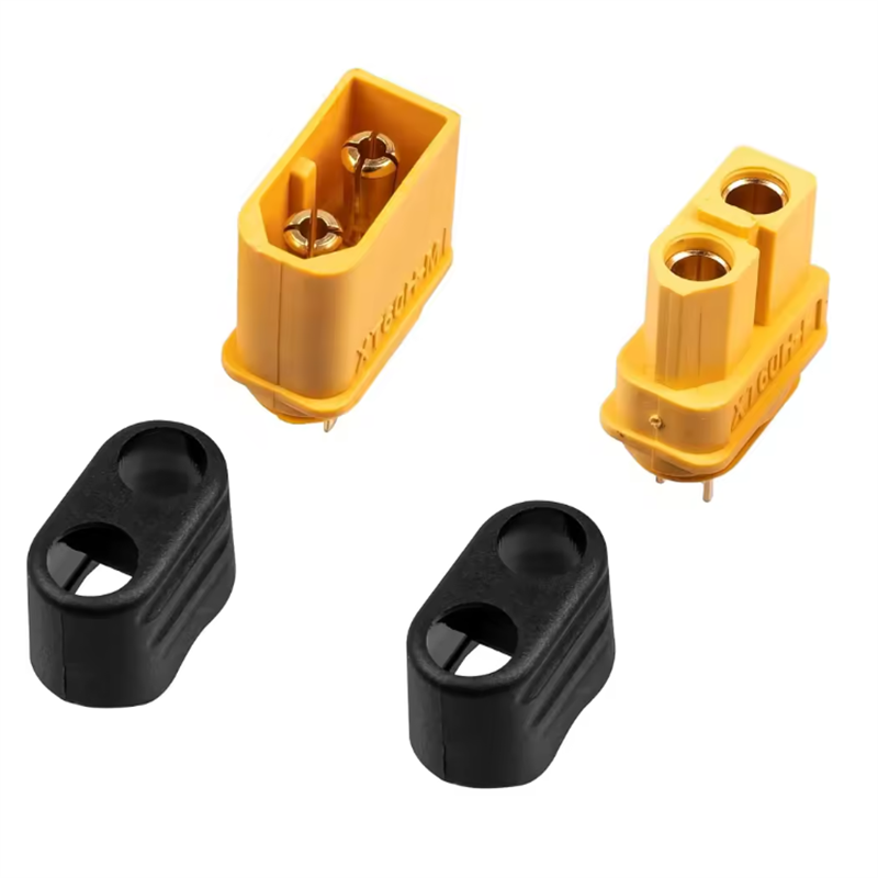 40PCS Male & Female Connector  - Rc Hobby Wire review and price