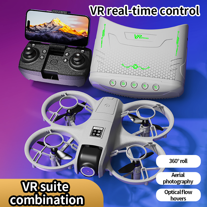 X228 VR FPV Drone HD Dual Came - Rc Hobby Wire review and price