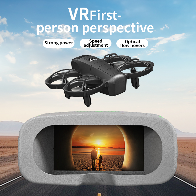 X228 VR FPV Drone HD Dual Came - Rc Hobby Wire review and price