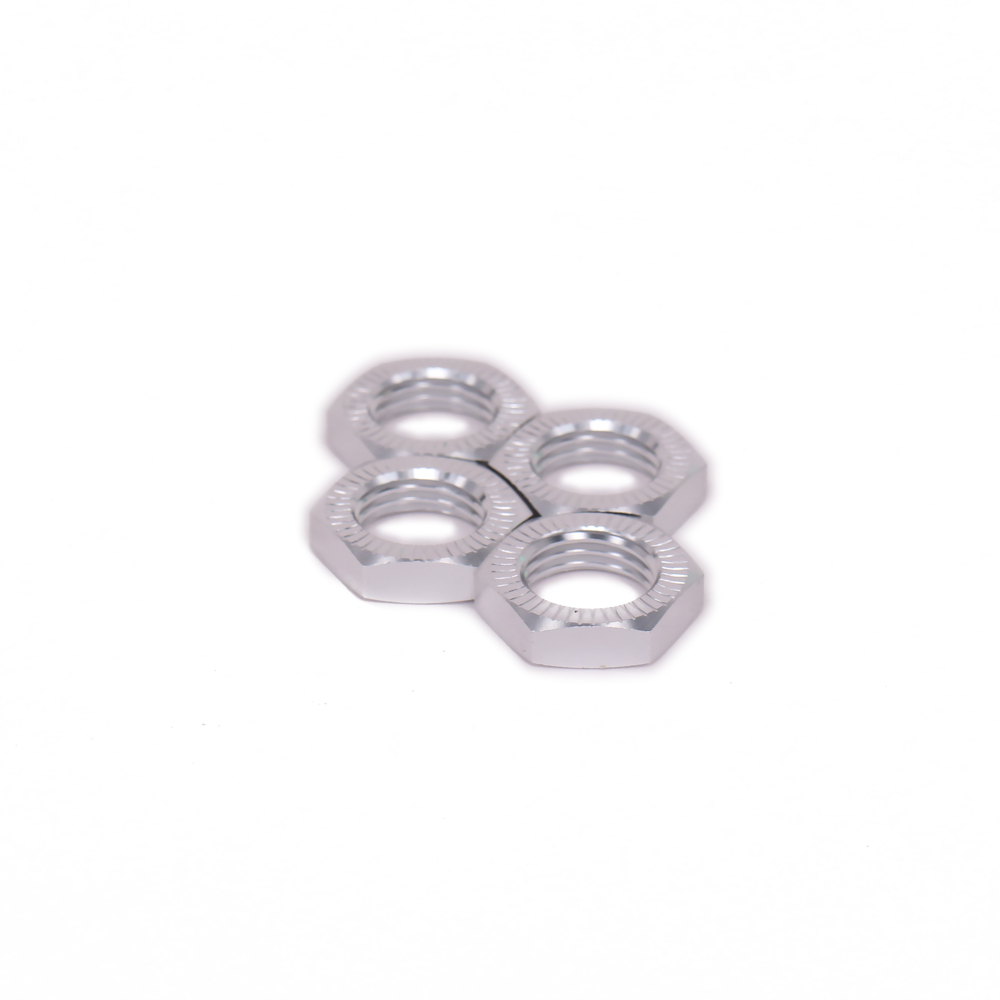 4PCS M17 17mm Wheel Hex Adapte - Rc Hobby Nut review and price
