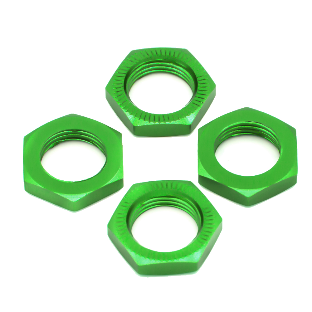 4PCS 17mm Wheel Nut Hex Adapte - Rc Hobby Nut review and price