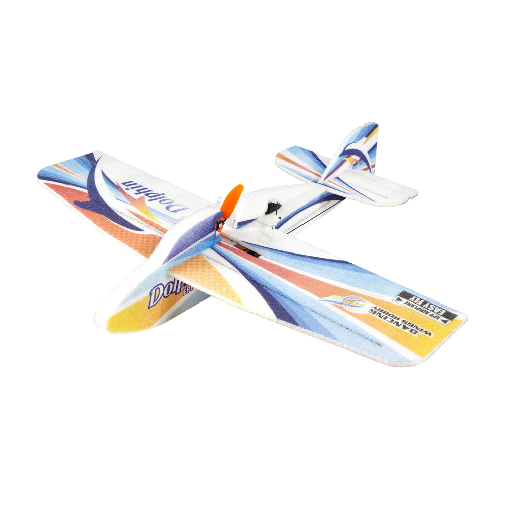 Real Hawk 580MM(22.8') Wingspa - Rc Hobby Usa review and price