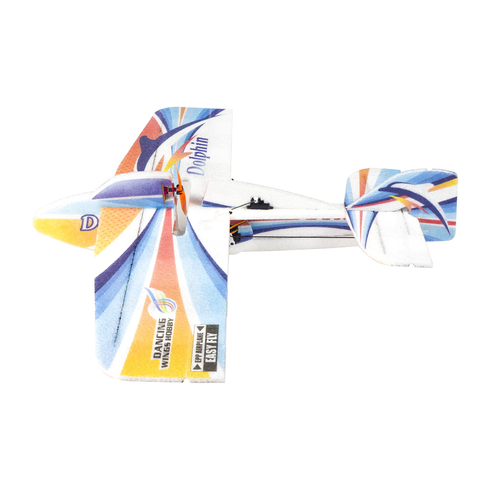 Real Hawk 580MM(22.8') Wingspa - Rc Hobby Usa review and price