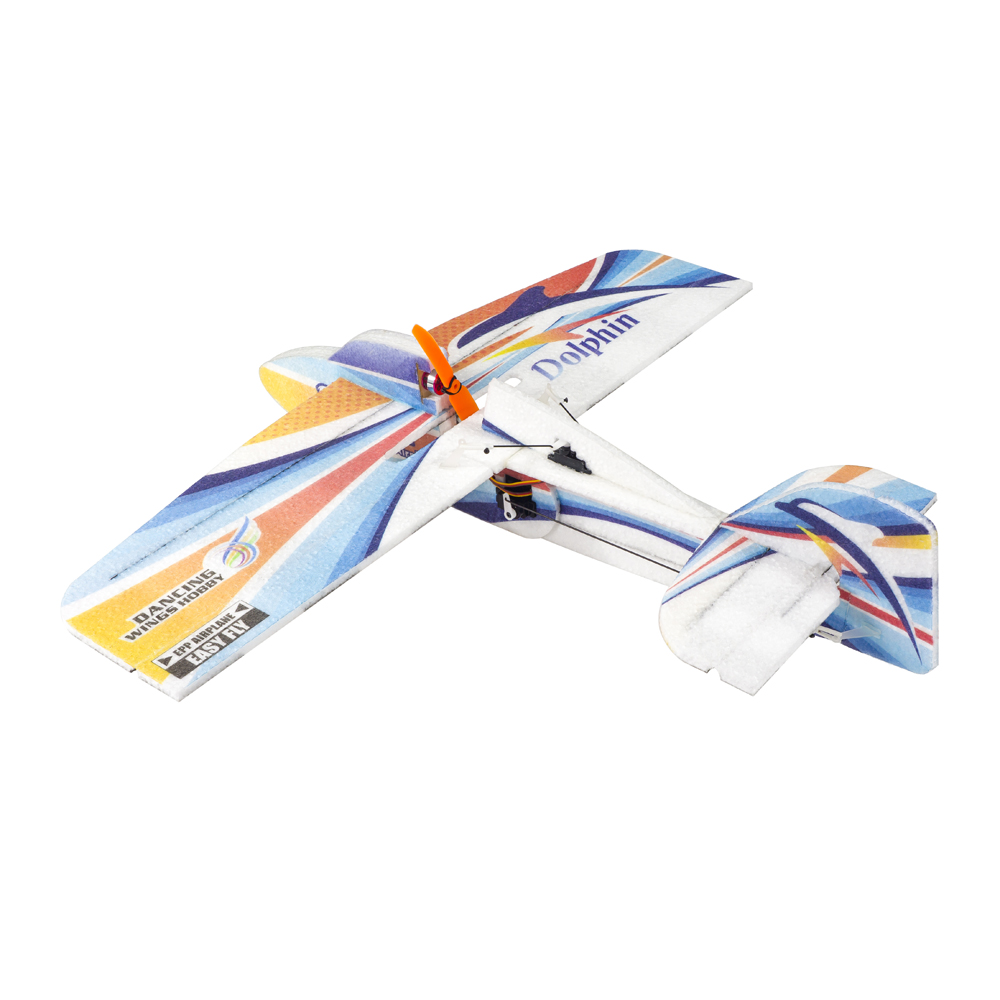 Real Hawk 580MM(22.8') Wingspa - Rc Hobby Usa review and price
