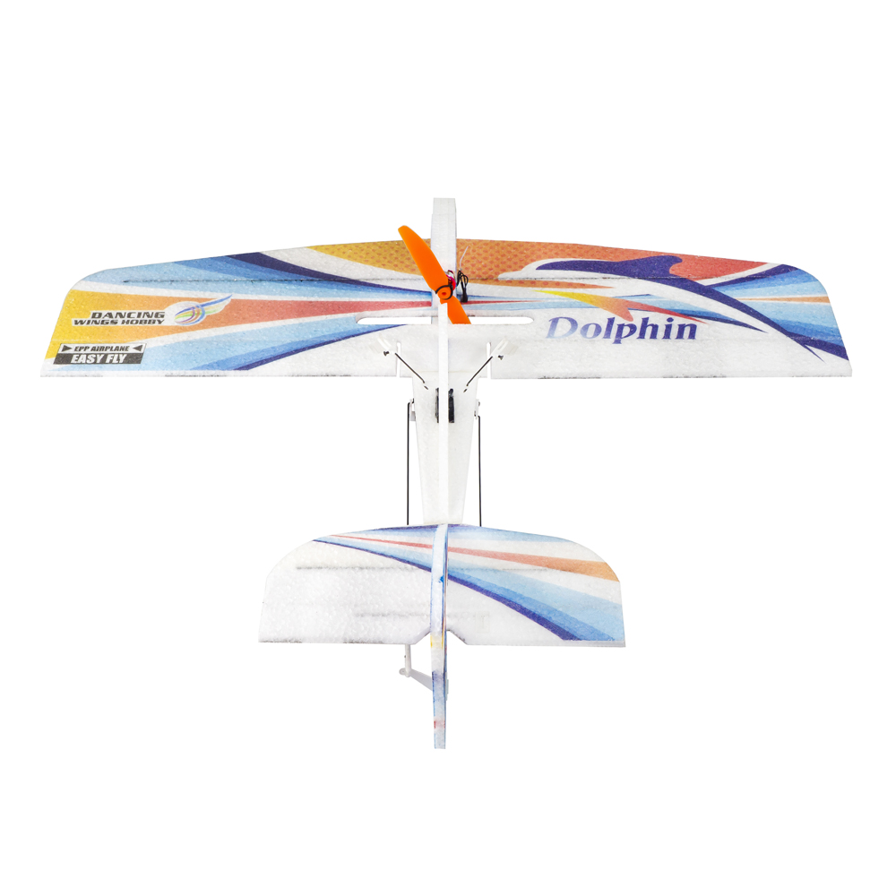 Real Hawk 580MM(22.8') Wingspa - Rc Hobby Usa review and price