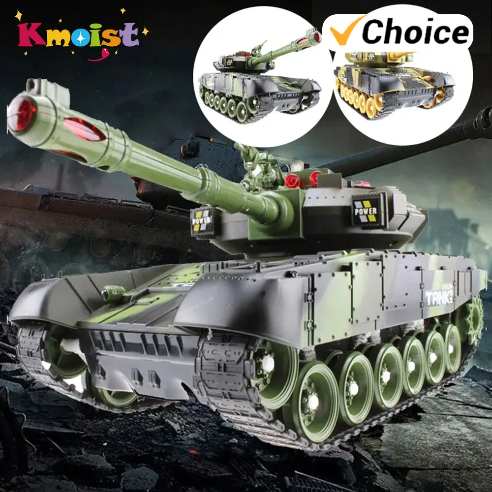 RC Tank Super BigLaunch Cross- - Rc Hobby Country review and price