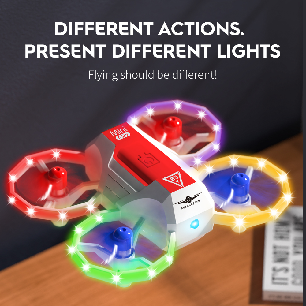 KF601 New Mini Drones With Mus - Rc Hobby Wire review and price