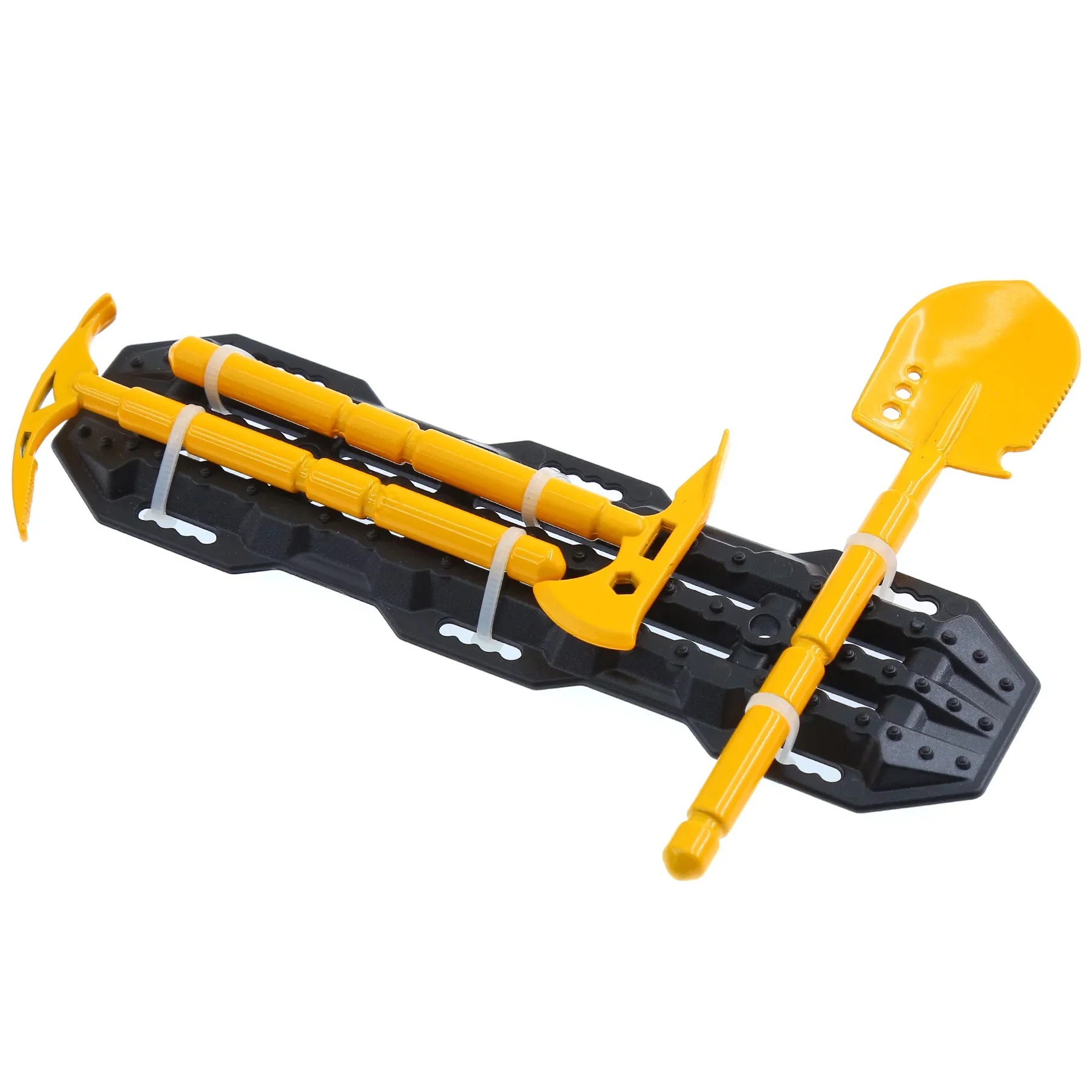 Simulation Shovel Axe Pickaxe  - Rc Hobby Tools review and price
