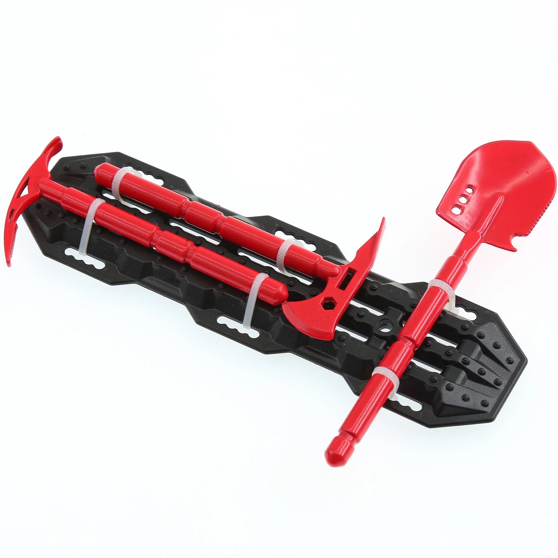 Simulation Shovel Axe Pickaxe  - Rc Hobby Tools review and price