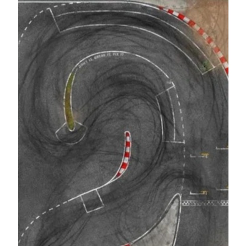 Looook Store 1/28 Scale RC Dri - Rc Hobby Race Track review and price