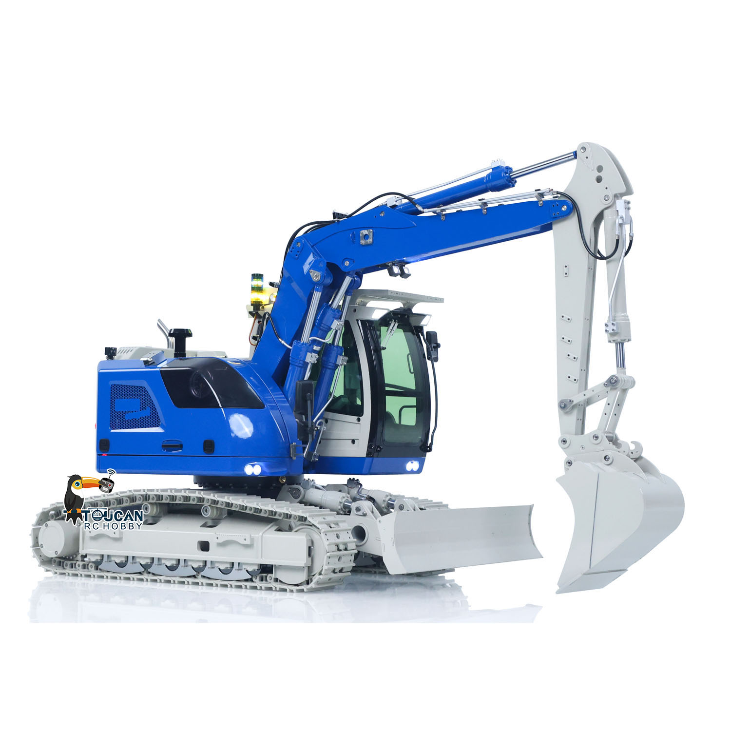 1/14 CUT Model RTR RC Hydrauli - Rc Hobby Excavator review and price