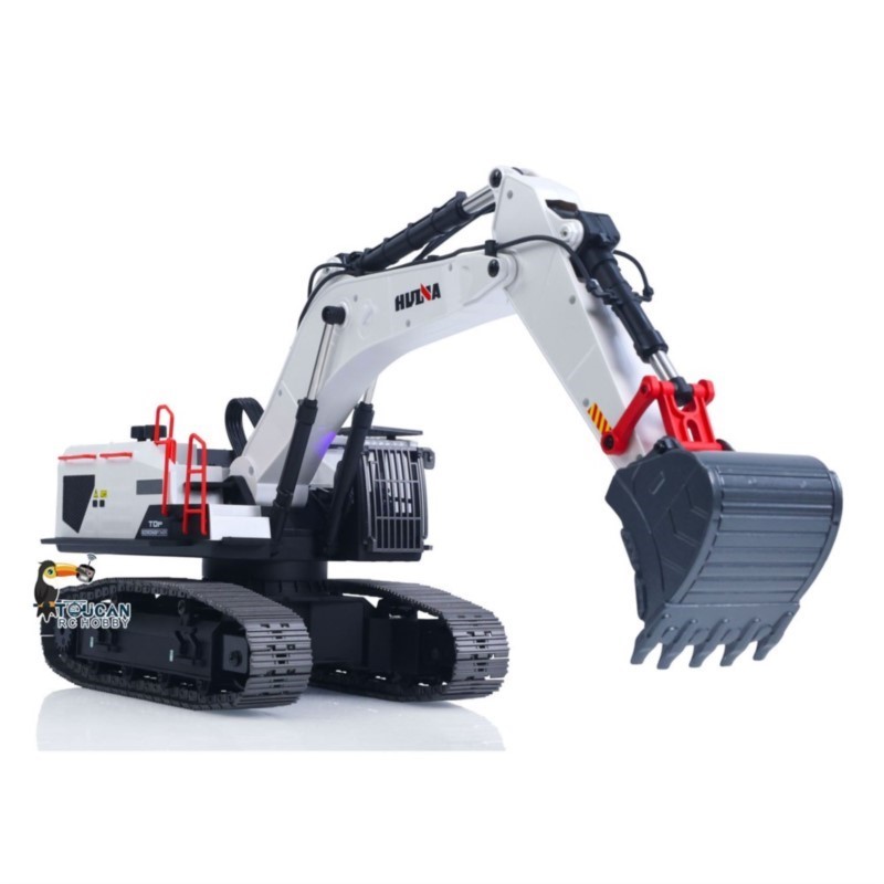 US Sale 1/14 HUINA RC Metal Ex - Rc Hobby Excavator review and price