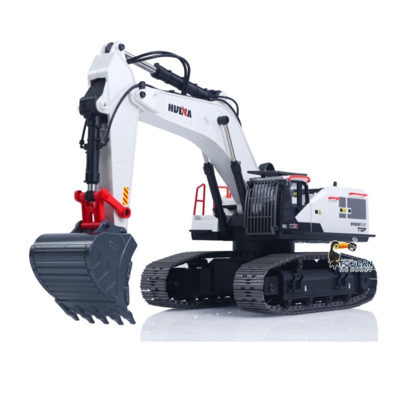 US Sale 1/14 HUINA RC Metal Ex - Rc Hobby Excavator review and price