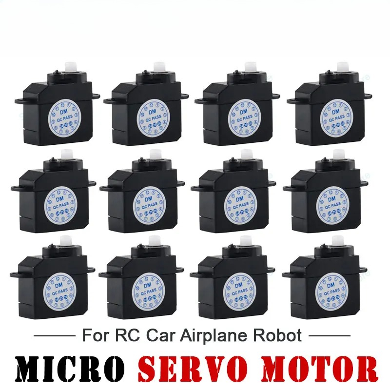 DM-S0020 2.1g Mini Micro Servo - Rc Hobby Usa review and price