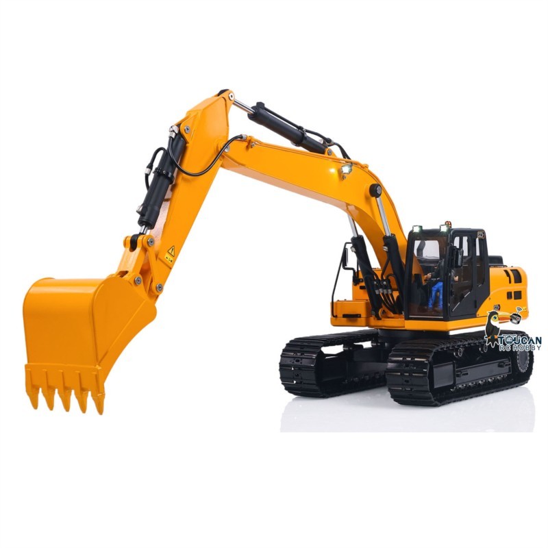 1/12 RTR 323GX Metal Hydraulic - Rc Hobby Excavator review and price