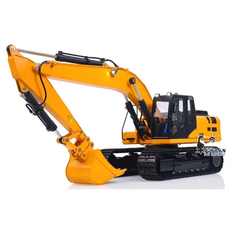 1/12 RTR 323GX Metal Hydraulic - Rc Hobby Excavator review and price