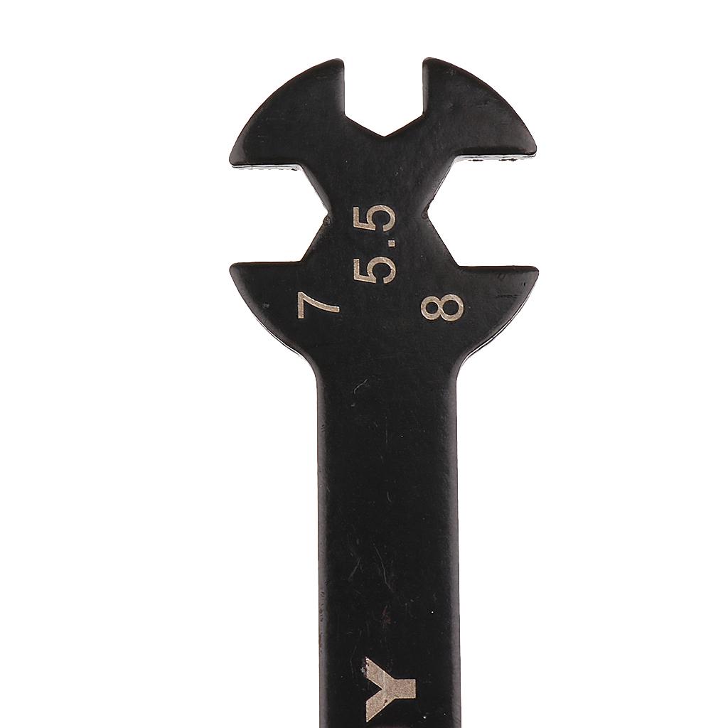 Turnbuckle Wrench 4mm Rc Tool  - Rc Hobby Nut review and price