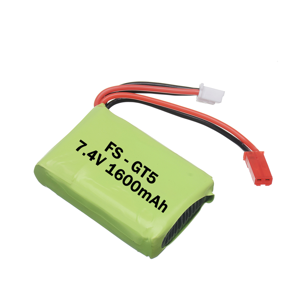 1/3/5/8/10PCS 7.4V Lipo Batter - Rc Hobby Model review and price