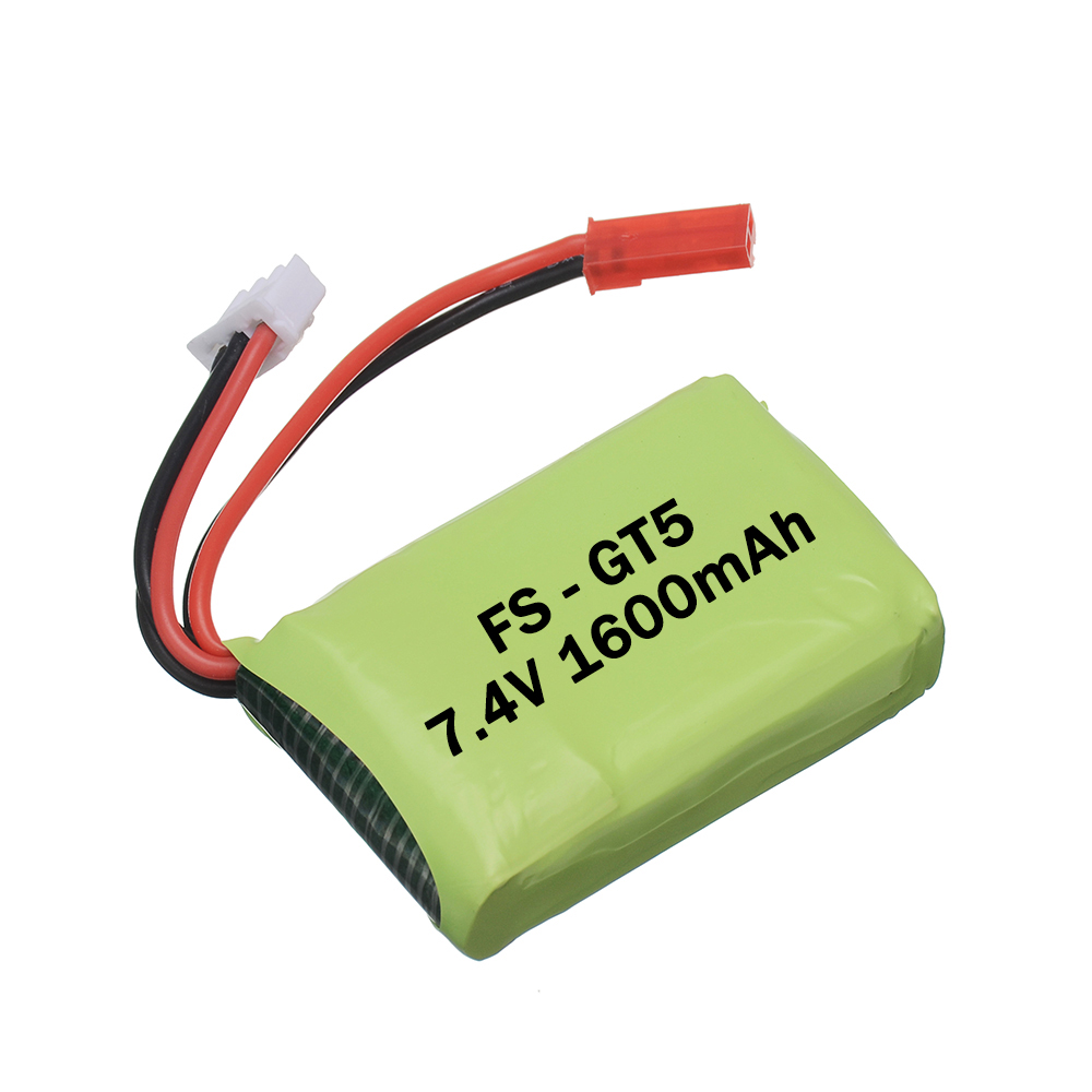1/3/5/8/10PCS 7.4V Lipo Batter - Rc Hobby Model review and price