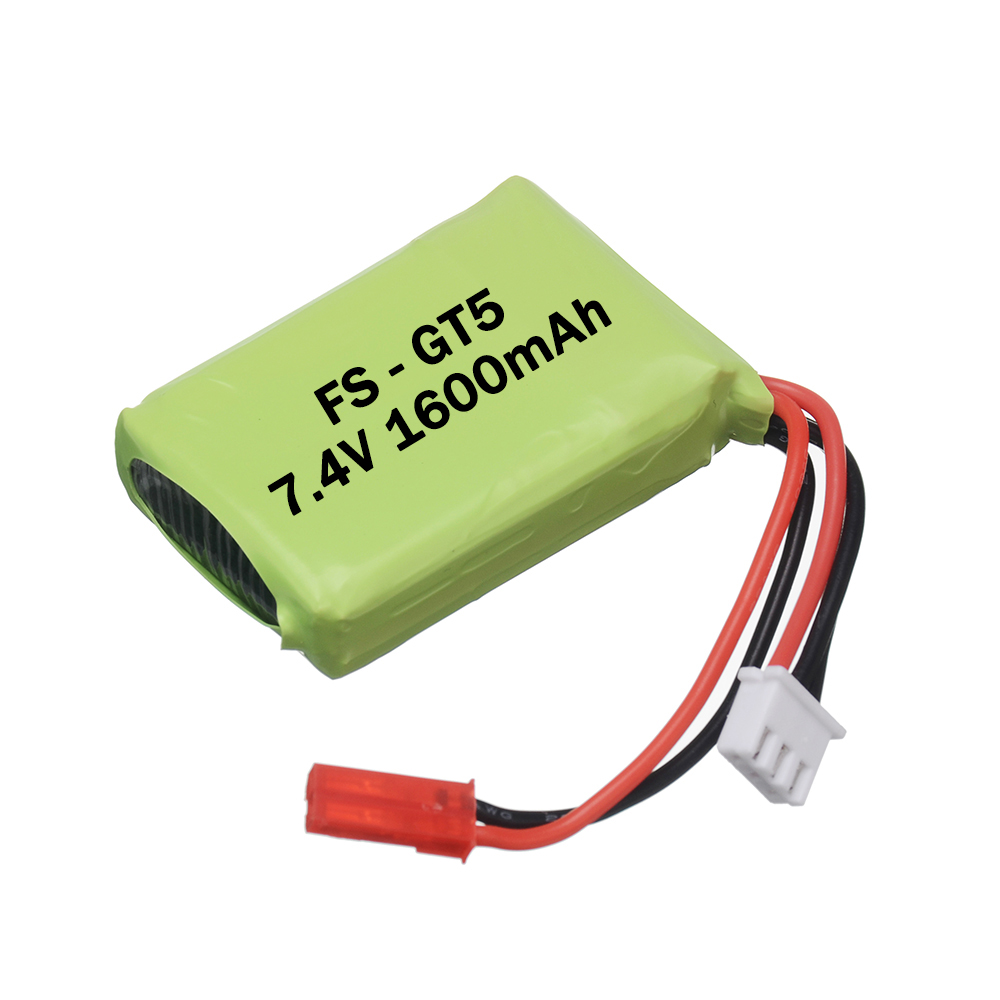 1/3/5/8/10PCS 7.4V Lipo Batter - Rc Hobby Model review and price
