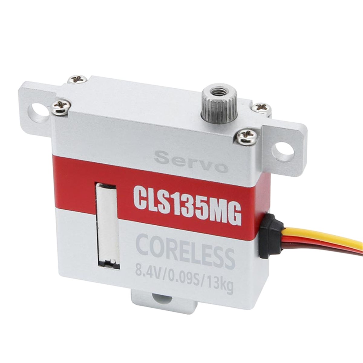 【MUST-HAVE LIST】 CLS135MG HV D - Rc Hobby Tools review and price
