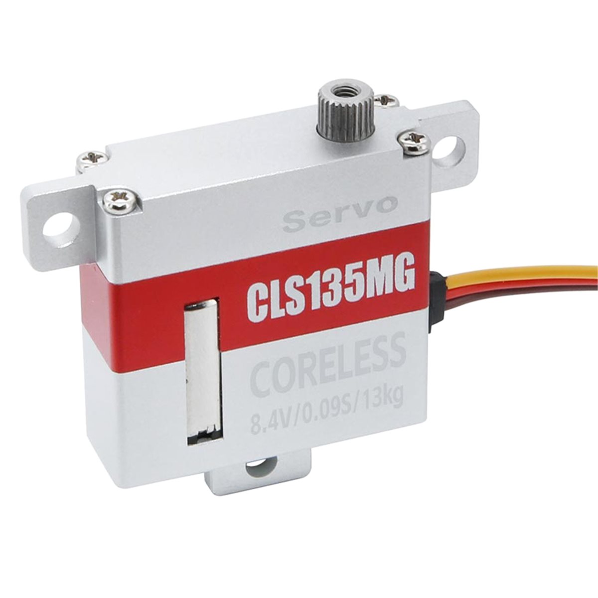 【MUST-HAVE LIST】 CLS135MG HV D - Rc Hobby Tools review and price