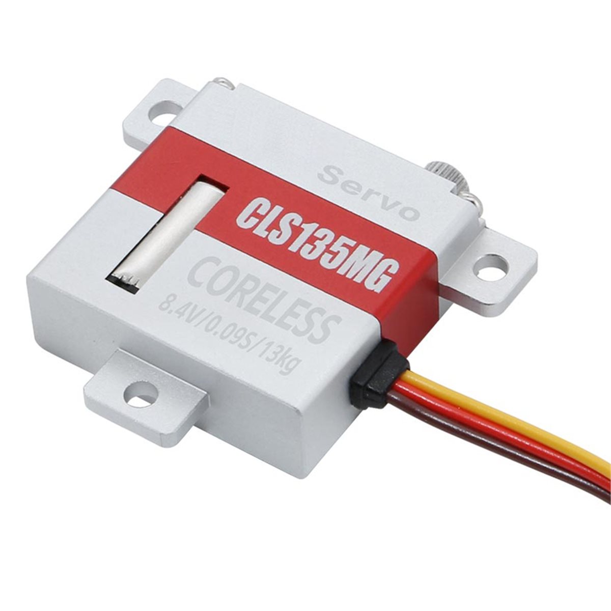 【MUST-HAVE LIST】 CLS135MG HV D - Rc Hobby Tools review and price