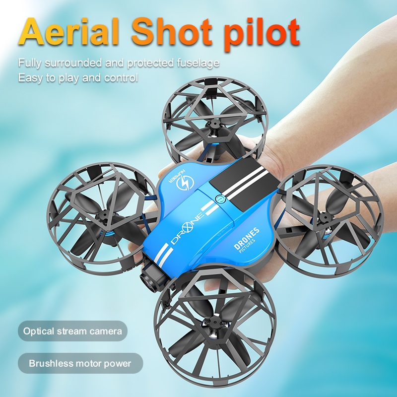 NEW Mini Drone 812PRO professi - Rc Hobby Wire review and price