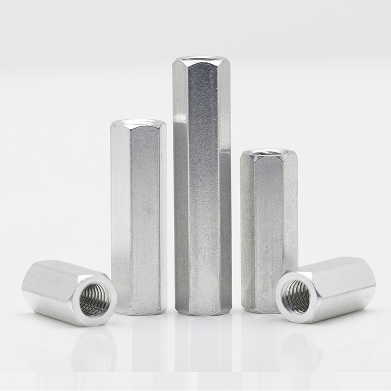 Aluminum Alloy Hex Rod Couplin - Rc Hobby Nut review and price
