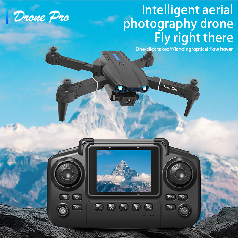 E99 Air Screen Control Drone P - Rc Hobby Wire review and price