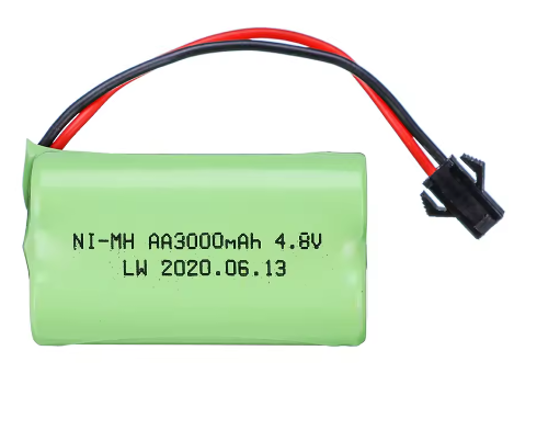 4.8v 3000mAh Rechargeable Batt - Rc Hobby Model review and price