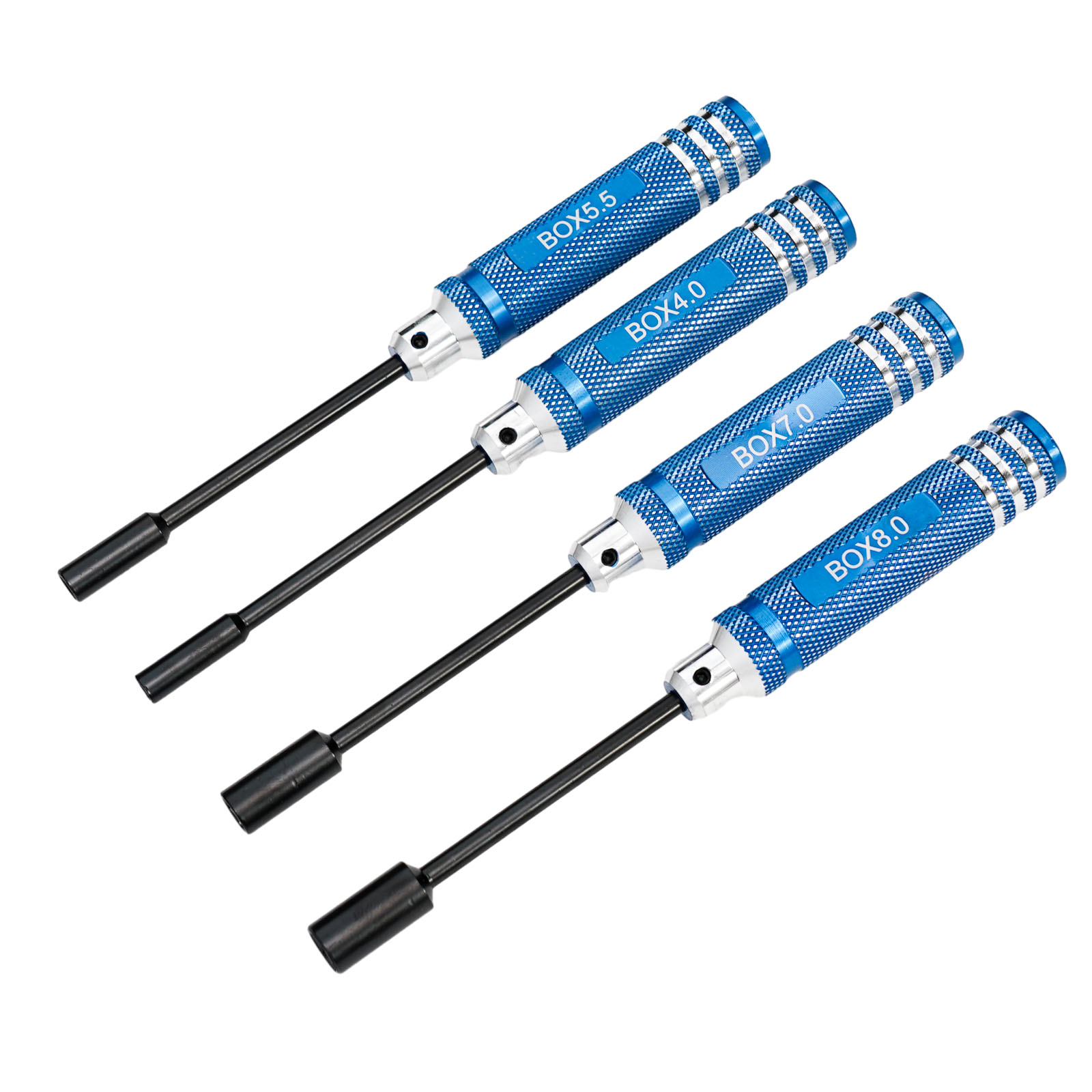 RC Hobby Hex Driver Set 4 Pcs  - Rc Hobby Nut review and price