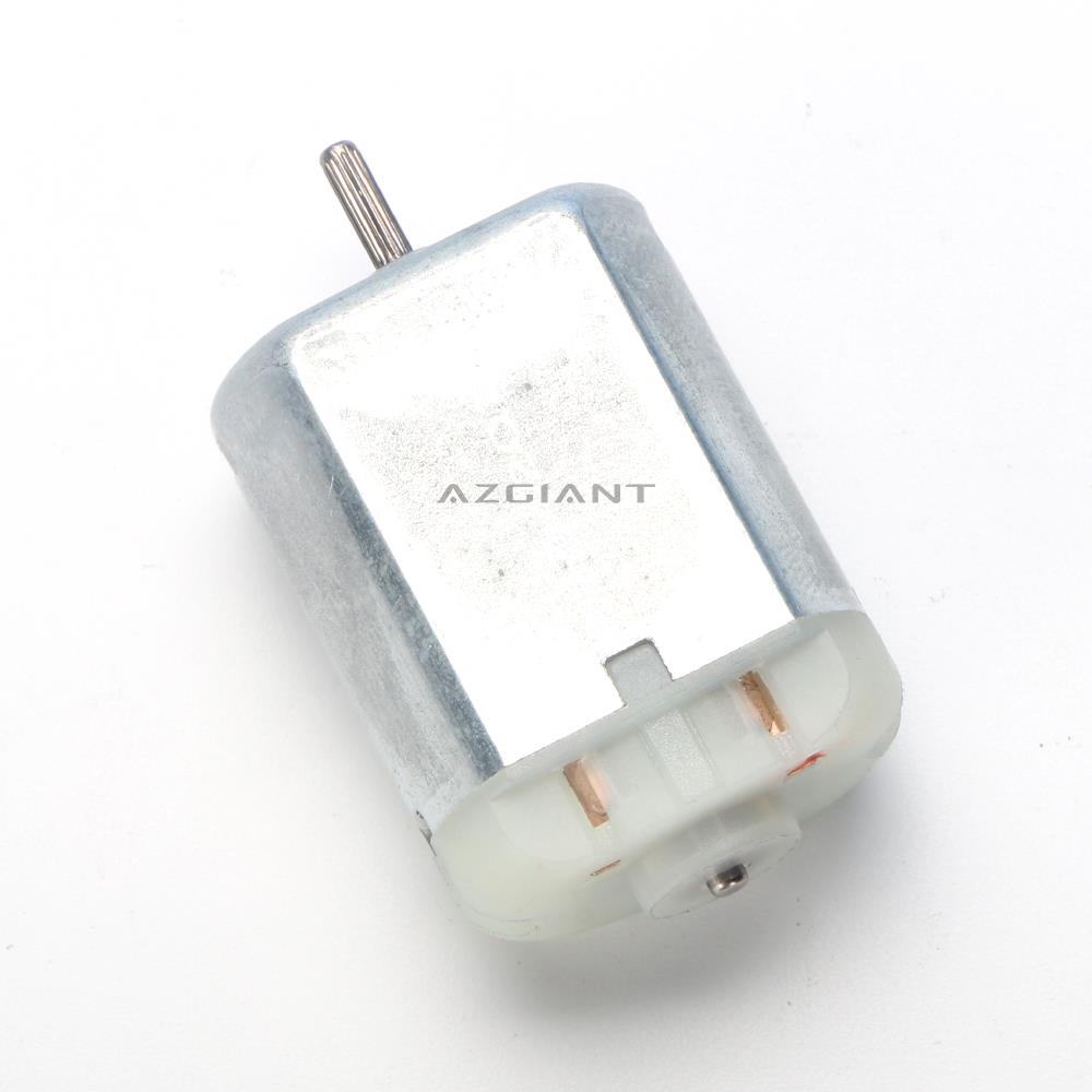 FC130 DC Motor Engine 0.08A 12 - Rc Hobby Tools review and price