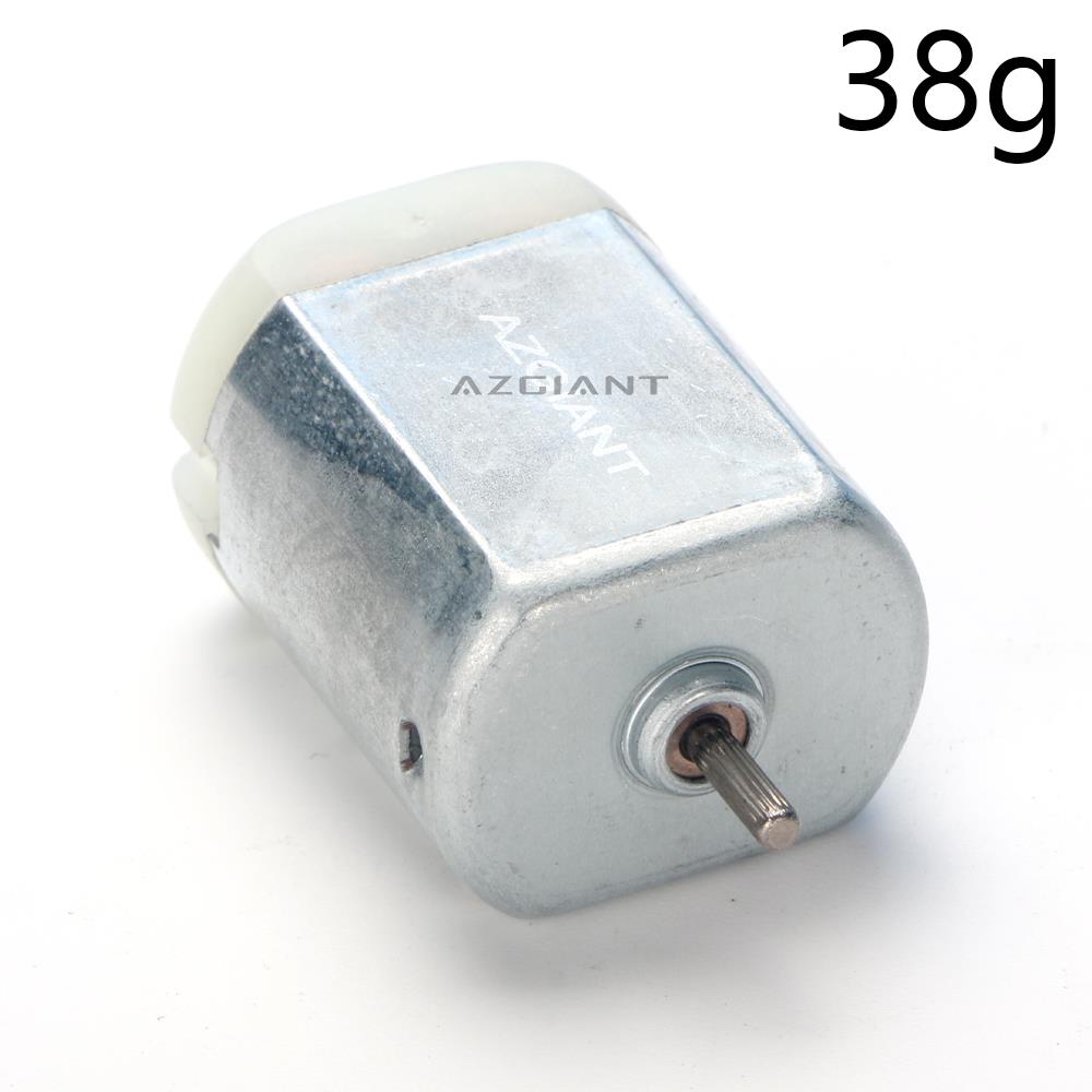 FC130 DC Motor Engine 0.08A 12 - Rc Hobby Tools review and price