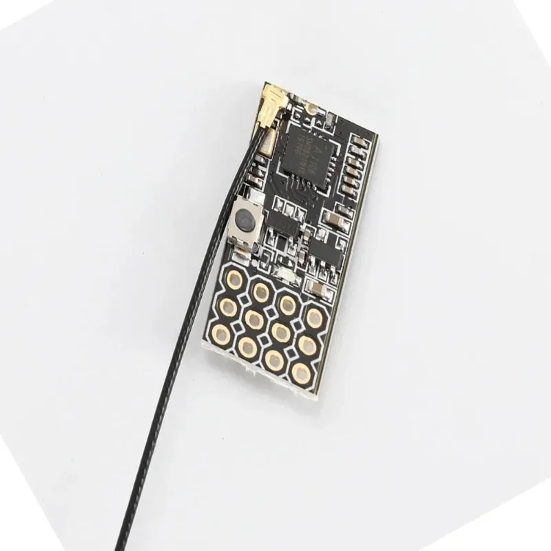 FS FS2A-4CH 4 Channel PWM Rece - Rc Hobby Usa review and price