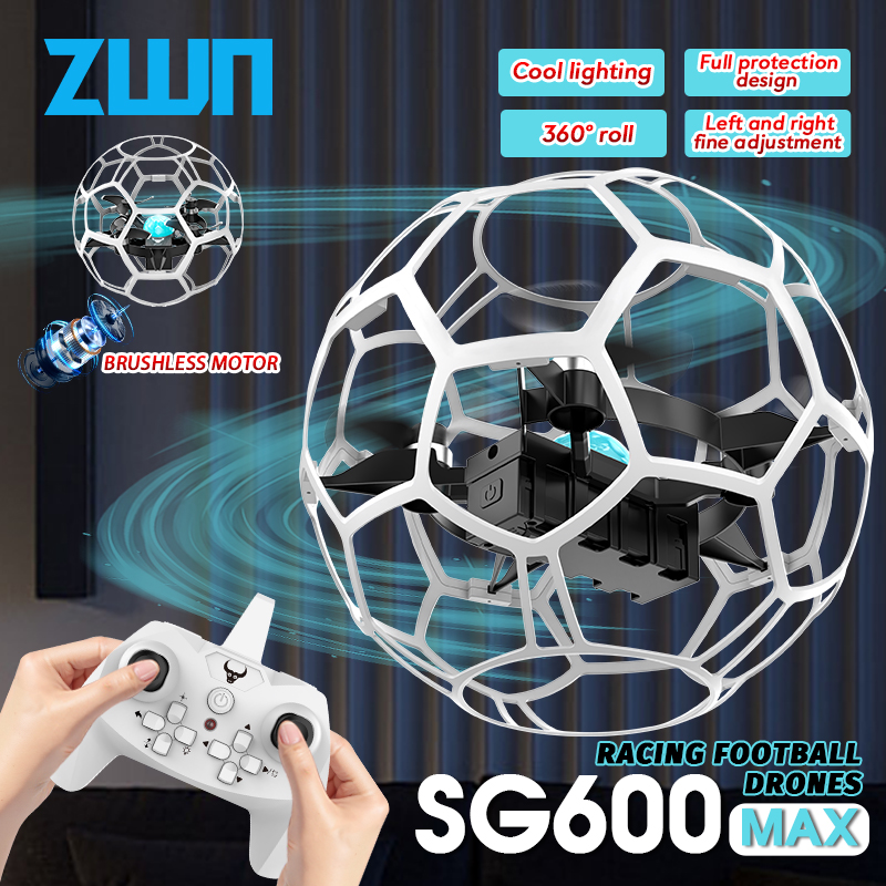 SG600 MAX 2.4G RC Racing Footb - Rc Hobby Wire review and price
