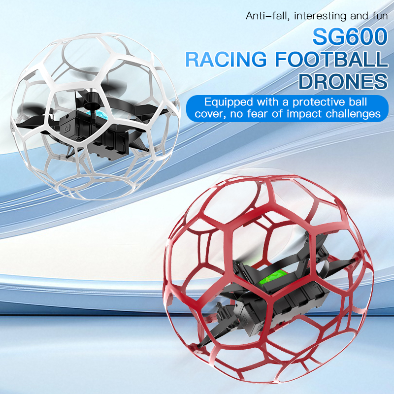 SG600 MAX 2.4G RC Racing Footb - Rc Hobby Wire review and price