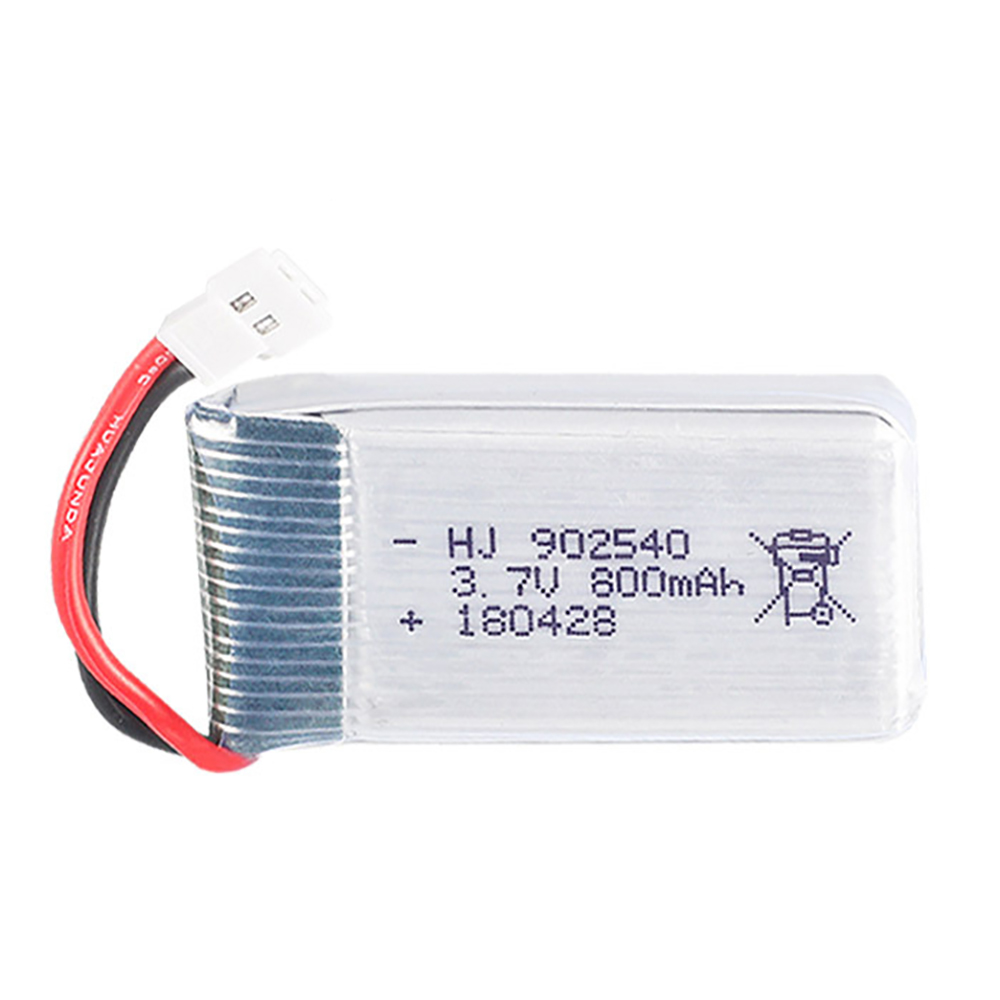 3.7V 800mAh 902540 25C Lipo Ba - Rc Hobby Usa review and price