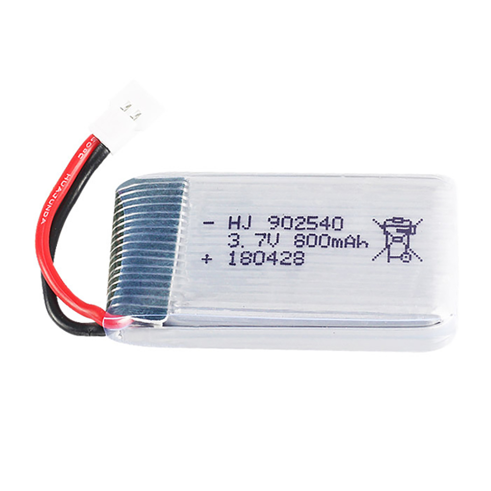 3.7V 800mAh 902540 25C Lipo Ba - Rc Hobby Usa review and price
