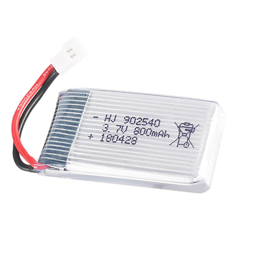 3.7V 800mAh 902540 25C Lipo Ba - Rc Hobby Usa review and price