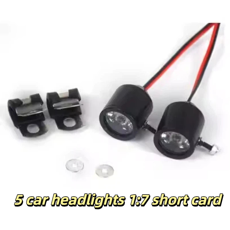 Rc Model 3W Led Headlight Spot - Rc Hobby Model review and price