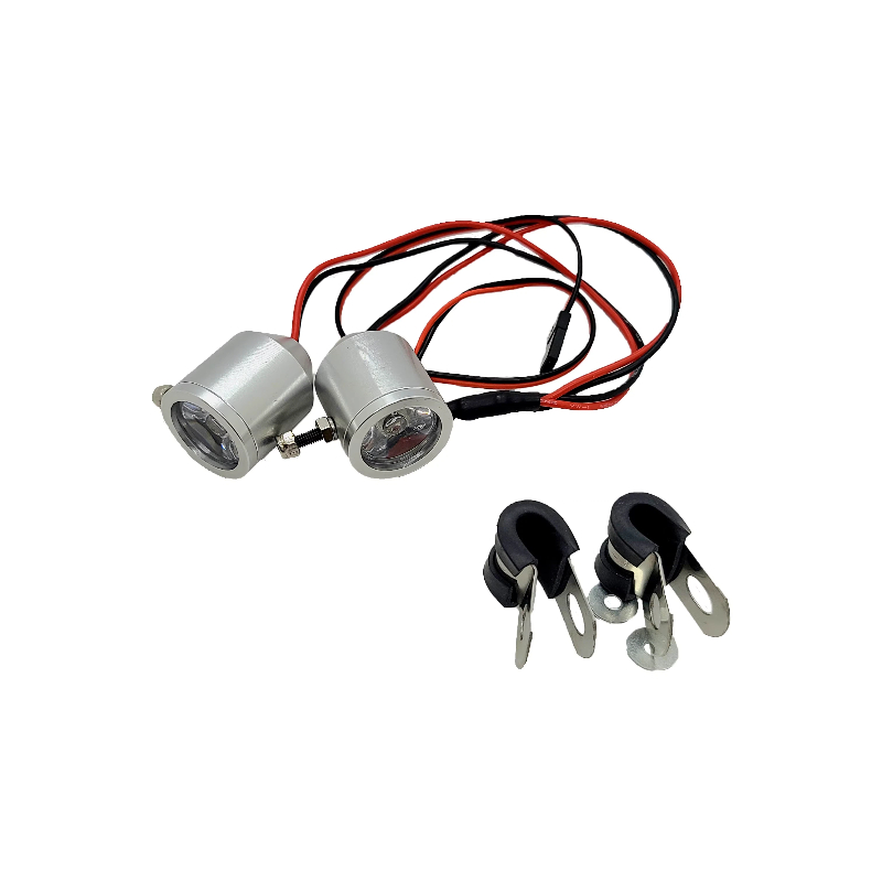 Rc Model 3W Led Headlight Spot - Rc Hobby Model review and price