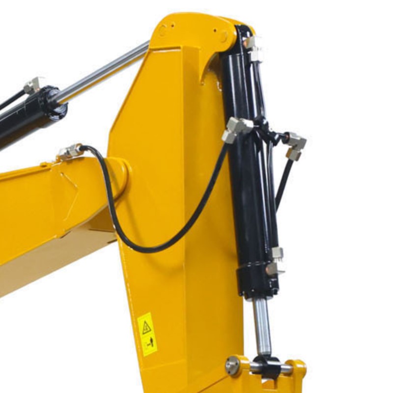390F RC Metal Hydraulic 1/8 Ex - Rc Hobby Excavator review and price