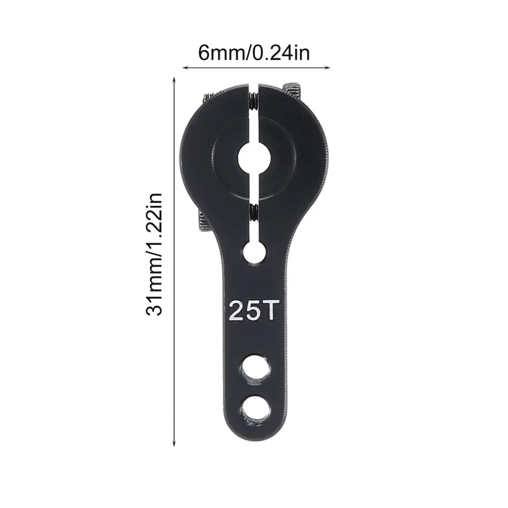 NEEBRC 25T RC Servo Horn Alumi - Rc Hobby Model review and price